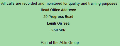Mexborough Local Drainage Head Office